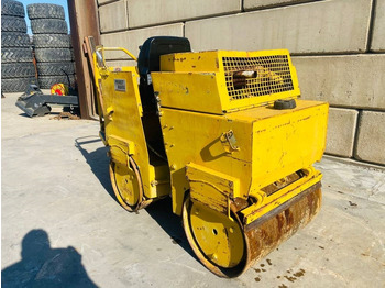 Rouleau compresseur Bomag BW 75 AD: photos 3 Rouleau compresseur Bomag BW 75 AD: photos 3