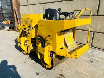 Rouleau compresseur Bomag BW 75 AD: photos 4 Rouleau compresseur Bomag BW 75 AD: photos 4
