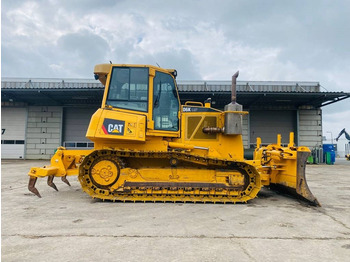 Bulldozer CAT D 6 K LGP: photos 3