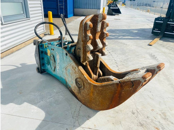 Dehaco mcp800  en crédit-bail Dehaco mcp800: photos 2