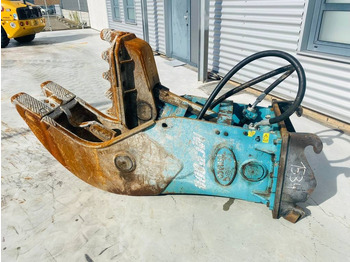 Dehaco mcp800  en crédit-bail Dehaco mcp800: photos 3