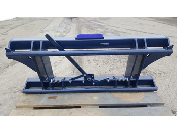 Attache rapide ZETTELMEYER