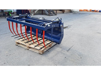 Matériel d'ensilage CATERPILLAR