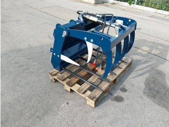 Matériel d'ensilage SCHÄFFER