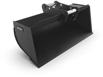 Godet pour pelle Rädlinger Löffelpaket 1 - 1,8 to MS 01 mit Powertilt Bagger Cat: photos 5 Godet pour pelle Rädlinger Löffelpaket 1 - 1,8 to MS 01 mit Powertilt Bagger Cat: photos 5