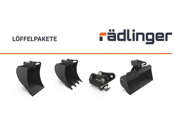 Godet pour pelle CATERPILLAR