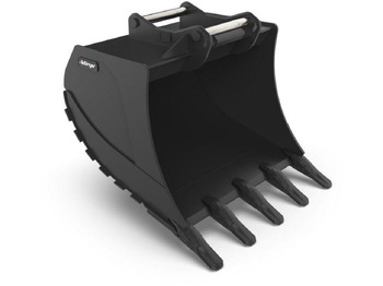 Godet pour pelle LIEBHERR