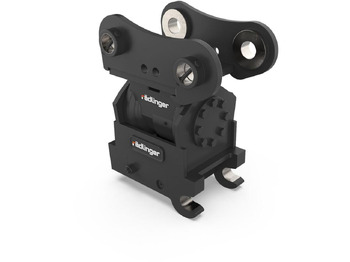 Tiltrotator CATERPILLAR