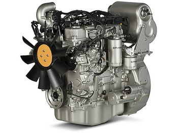 Moteur PERKINS