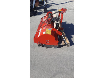 Broyeur à axe horizontal neuer Schlegelmulcher Talex 1,5m hydr. Seitenverschub Mulcher: photos 4 Broyeur à axe horizontal neuer Schlegelmulcher Talex 1,5m hydr. Seitenverschub Mulcher: photos 4