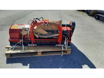 Broyeur à axe horizontal neuer Schlegelmulcher Talex 1,5m hydr. Seitenverschub Mulcher: photos 3 Broyeur à axe horizontal neuer Schlegelmulcher Talex 1,5m hydr. Seitenverschub Mulcher: photos 3