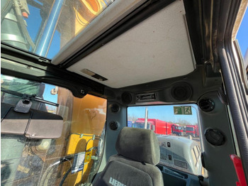 Pelle sur chenille LIEBHERR R 926 SLC Ketten- Raupenbagger Verstella.Deutsch: photos 3 Pelle sur chenille LIEBHERR R 926 SLC Ketten- Raupenbagger Verstella.Deutsch: photos 3