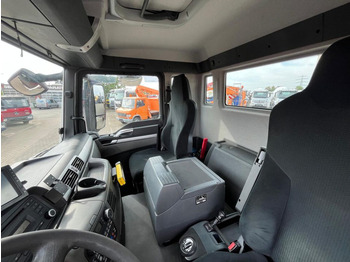 Camion multibenne MAN TG-S 26.400 6x2 BL Absetzkipper Meiller Funk: photos 2