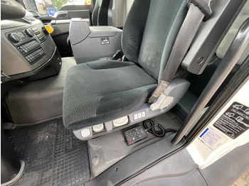 Camion multibenne MAN TG-S 26.400 6x2 BL Absetzkipper Meiller Funk: photos 3