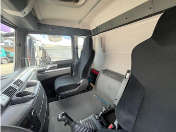 Camion benne MAN TG-S 26.440 6x4 BB 3-Achs Kipper Schalter: photos 2