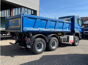 Camion benne neuf MAN TG-S 26.440 6x6 3-Achs Allradkipper Bordmatik Sc: photos 4