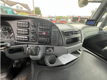 Camion multibenne MERCEDES-BENZ Actros 2541 L6x2 Absetzkipper Meiller: photos 2