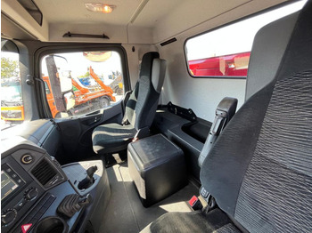 Camion benne MERCEDES-BENZ Arocs 2648 6x4 3-Achs Kipper Bordmatik: photos 3 Camion benne MERCEDES-BENZ Arocs 2648 6x4 3-Achs Kipper Bordmatik: photos 3