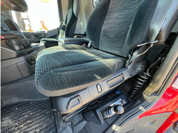 Camion benne MERCEDES-BENZ Arocs 2648 6x4 3-Achs Kipper Bordmatik: photos 2 Camion benne MERCEDES-BENZ Arocs 2648 6x4 3-Achs Kipper Bordmatik: photos 2