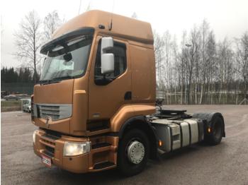 Tracteur routier RENAULT Sleeper Euro 5 EEV Sleeper Euro 5 EEV: photos 1