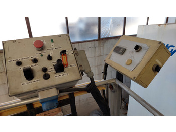 Dégivreuse CDII/1000/GT12 Langa deicer: photos 2