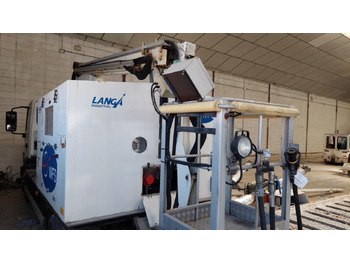 Dégivreuse CDII/1000/GT12 Langa deicer: photos 4