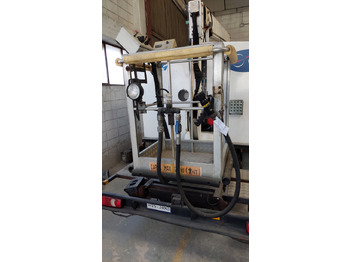 Dégivreuse CDII/1000/GT12 Langa deicer: photos 3