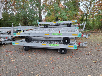 Équipement aéroportuaire