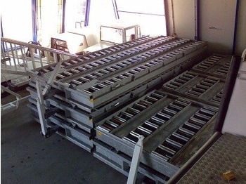 Équipement aéroportuaire