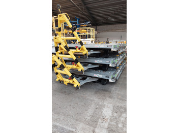 Équipement aéroportuaire