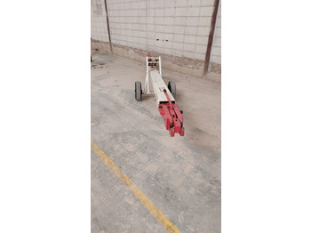 Équipement aéroportuaire