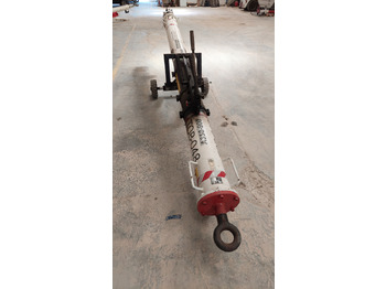 Équipement aéroportuaire