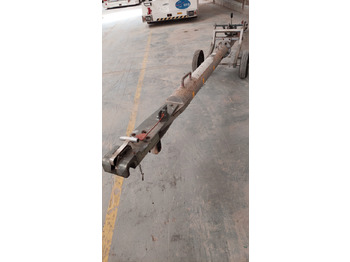 Équipement aéroportuaire