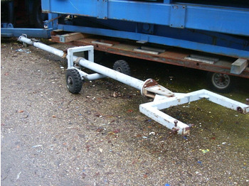 Équipement aéroportuaire