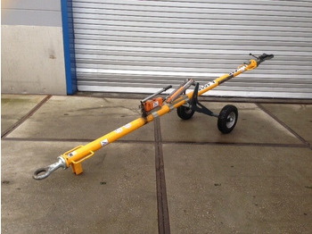 Équipement aéroportuaire