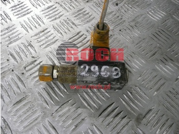 Valve hydraulique