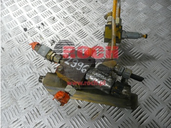 Valve hydraulique