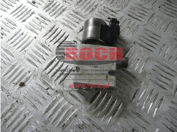 Valve hydraulique