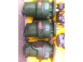 Pompe hydraulique