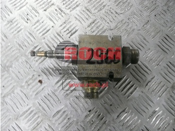 Valve hydraulique