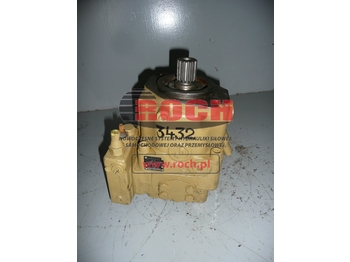 Pompe hydraulique