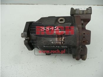 Pompe hydraulique BOMAG