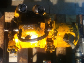 Pompe hydraulique BRUENINGHAUS