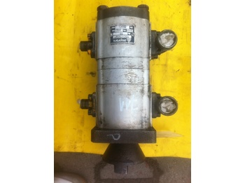 Pompe hydraulique