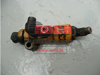 Valve hydraulique CATERPILLAR