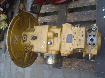 Pompe hydraulique CATERPILLAR