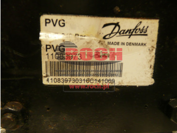 Valve hydraulique DANFOSS / SAUER
