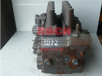 Valve hydraulique DOOSAN