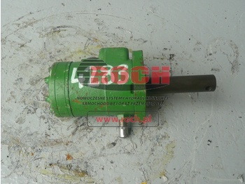 Moteur hydraulique EATON / VICKERS