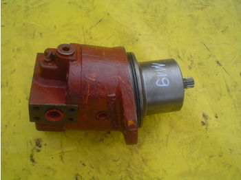 Moteur hydraulique HYDROMATIK